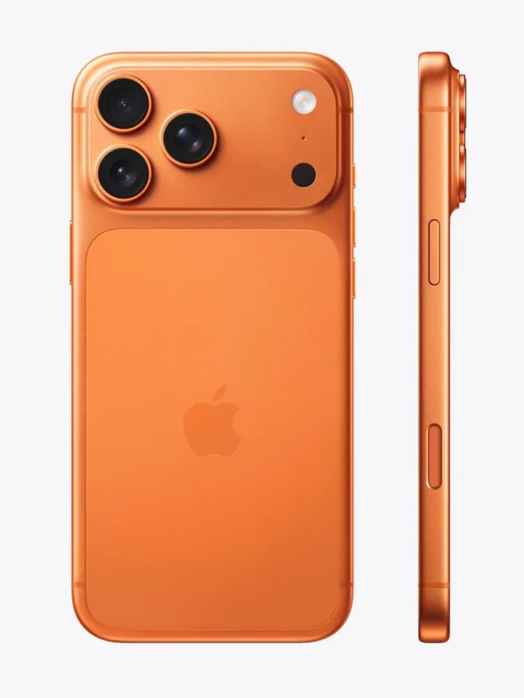 Apple Smartfon iPhone 17 Pro Max 256GB, 512GB, 1TB, 2TB, SIM/e-SIM - Image 2